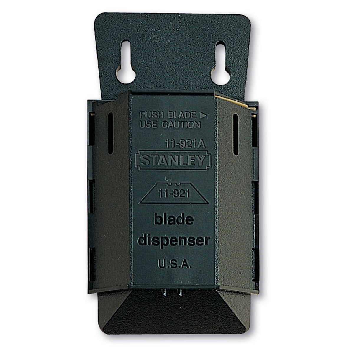 Bostitch Stanley 11921A blades pack 100 ensures long-lasting supply