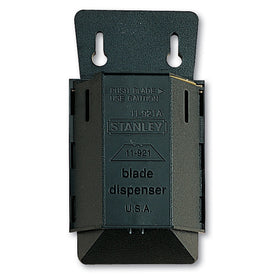 Bostitch Stanley 11921A blades pack 100 ensures long-lasting supply