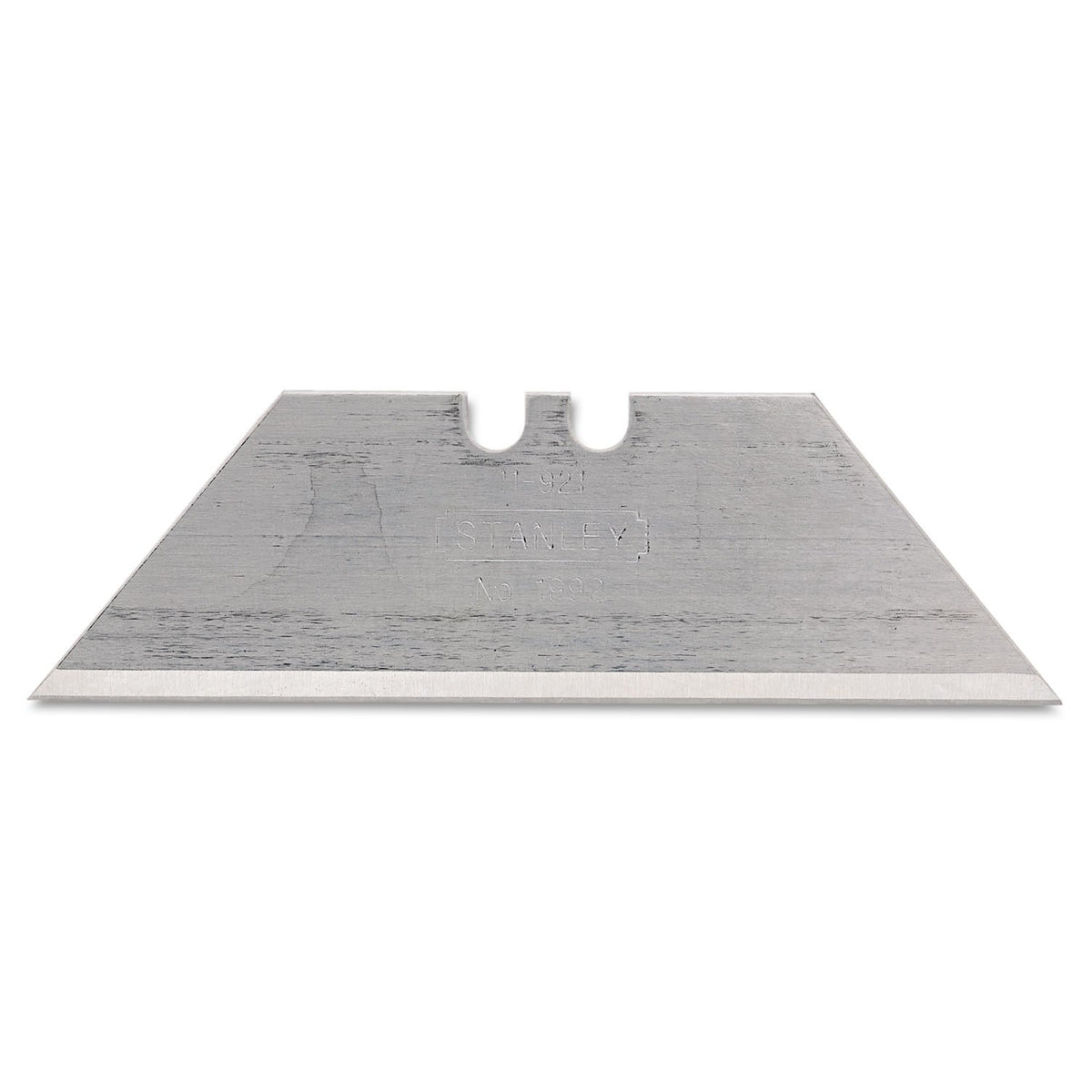 Bostitch Stanley 11921A steel dispenser keeps blades organized