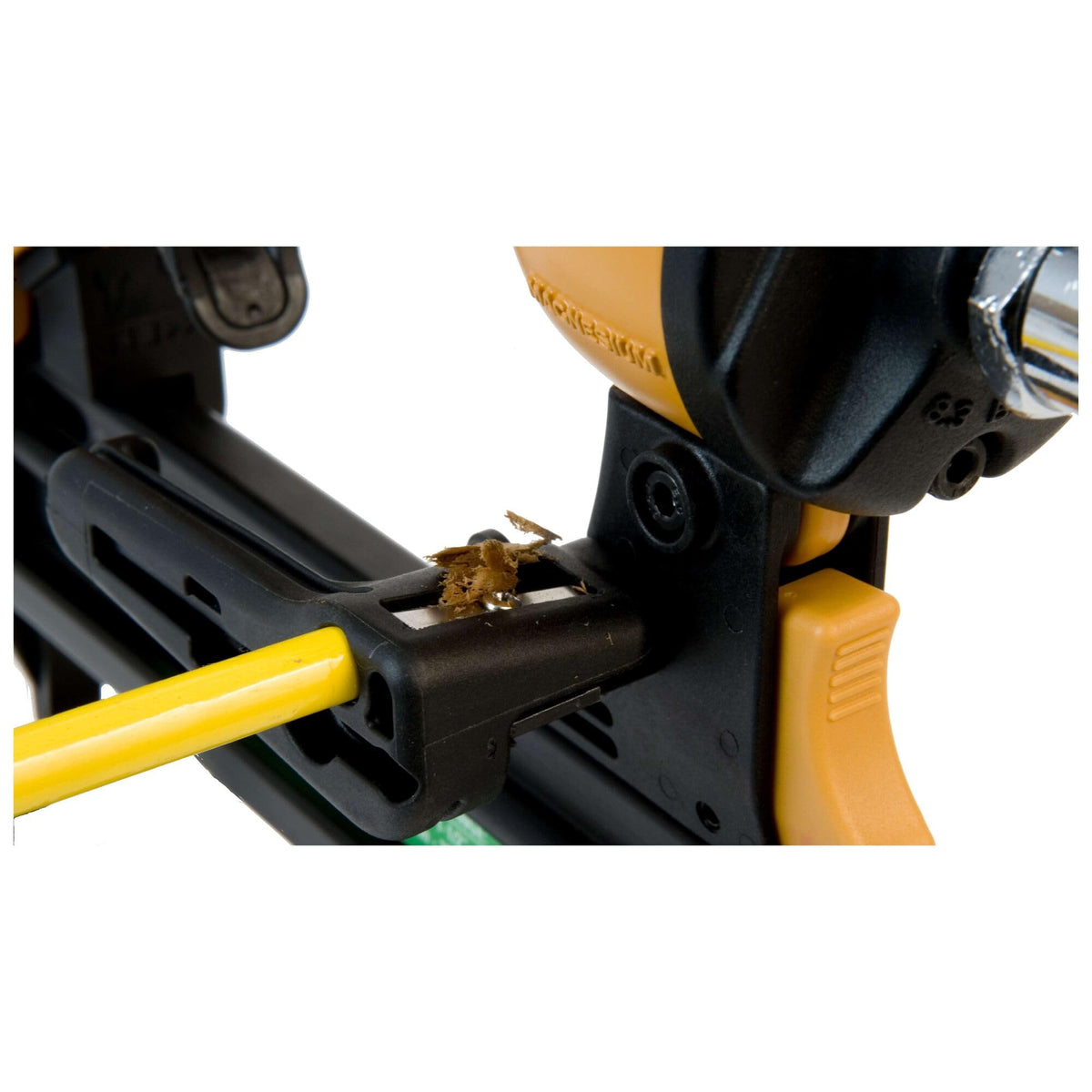 SX1838K kit in durable carry case ready for on-site transport