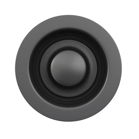 BOTEMY secure seal keeps food debris from escaping into disposal.