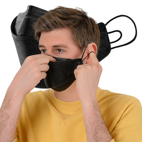 BOTN adjustable fit for adults with easy size adjustments