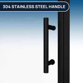 Botwinkle nano-protective coating makes cleaning easier and keeps glass clear