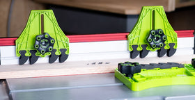 Bow Products FencePRO FP4 pack of 2 offers value for multiple machines.