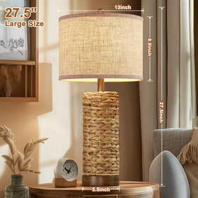 Bowobo hand-woven rattan texture close-up showcases artisanal craft and natural warmth.
