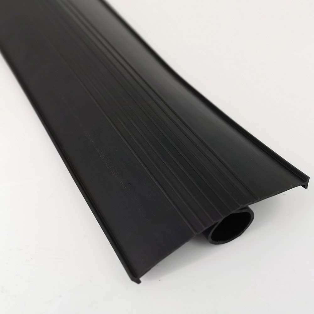 BOWSEN winter-friendly seal remains elastic in cold conditions.