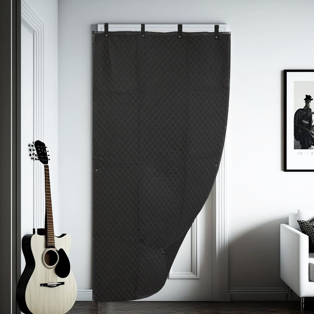 Boxer Studio blanket storage and folding for easy transport