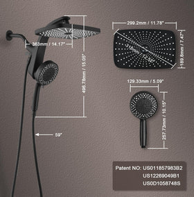 BOZYBO easy-clean design facilitates quick maintenance