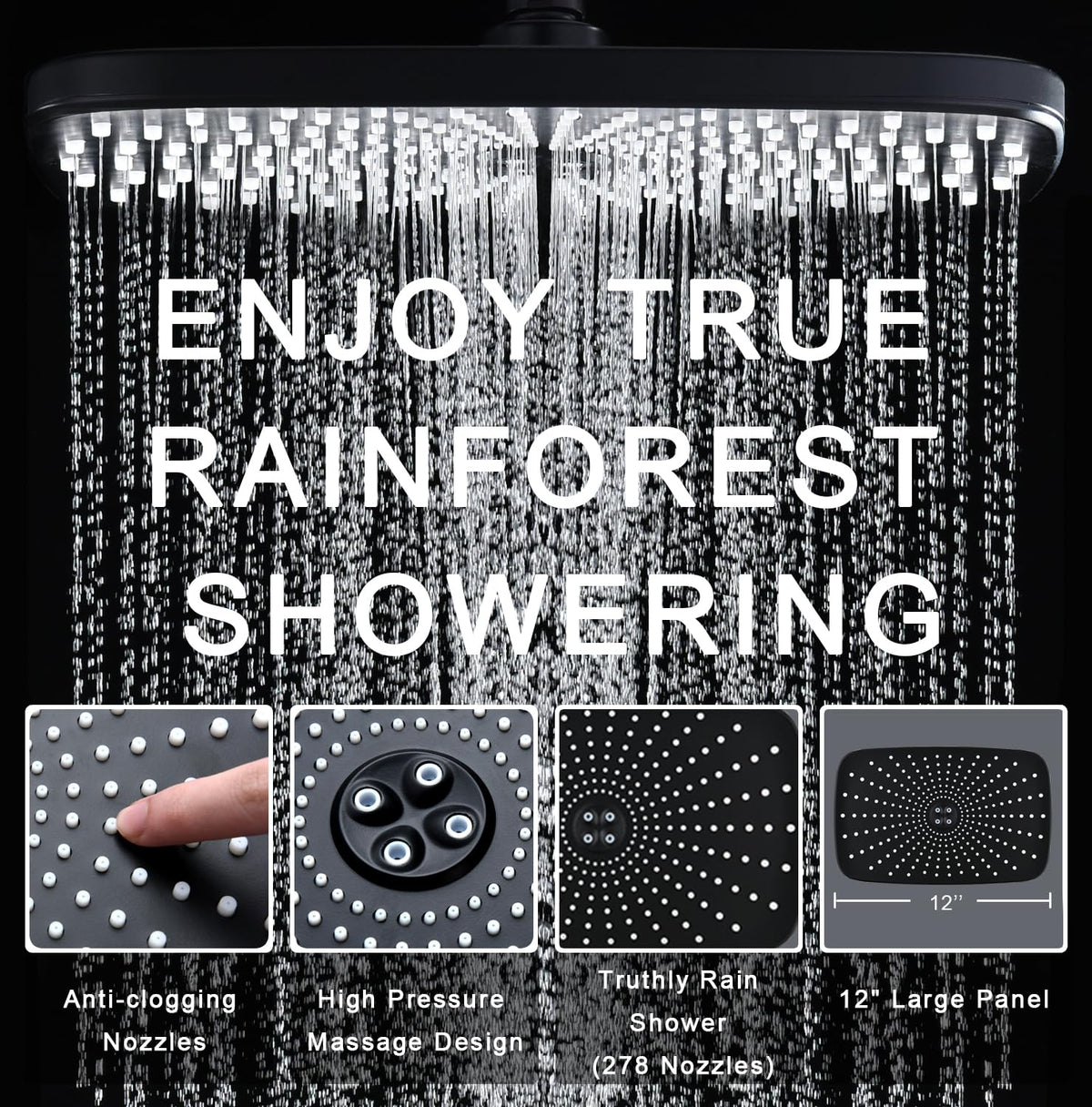 BOZYBO magnetic docking system keeps handheld securely in place