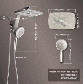 BozyBo water-flow switch enables easy control