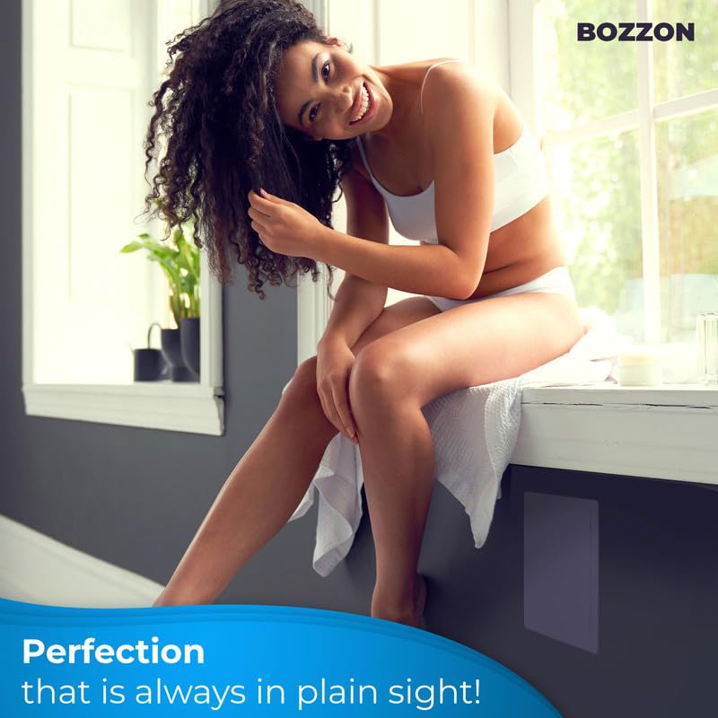 BOZZON 12x16 inch size fits standard openings