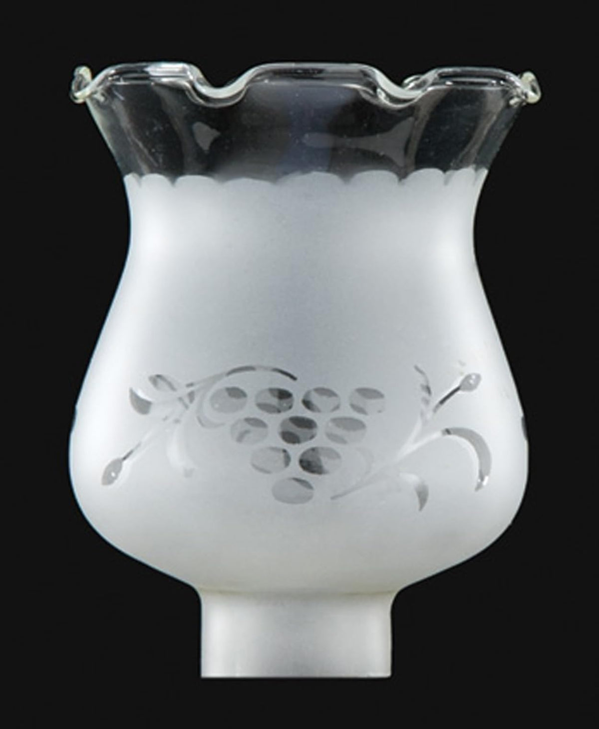 BP Lamp shade height 5 1/4 inches suits classic lamps.