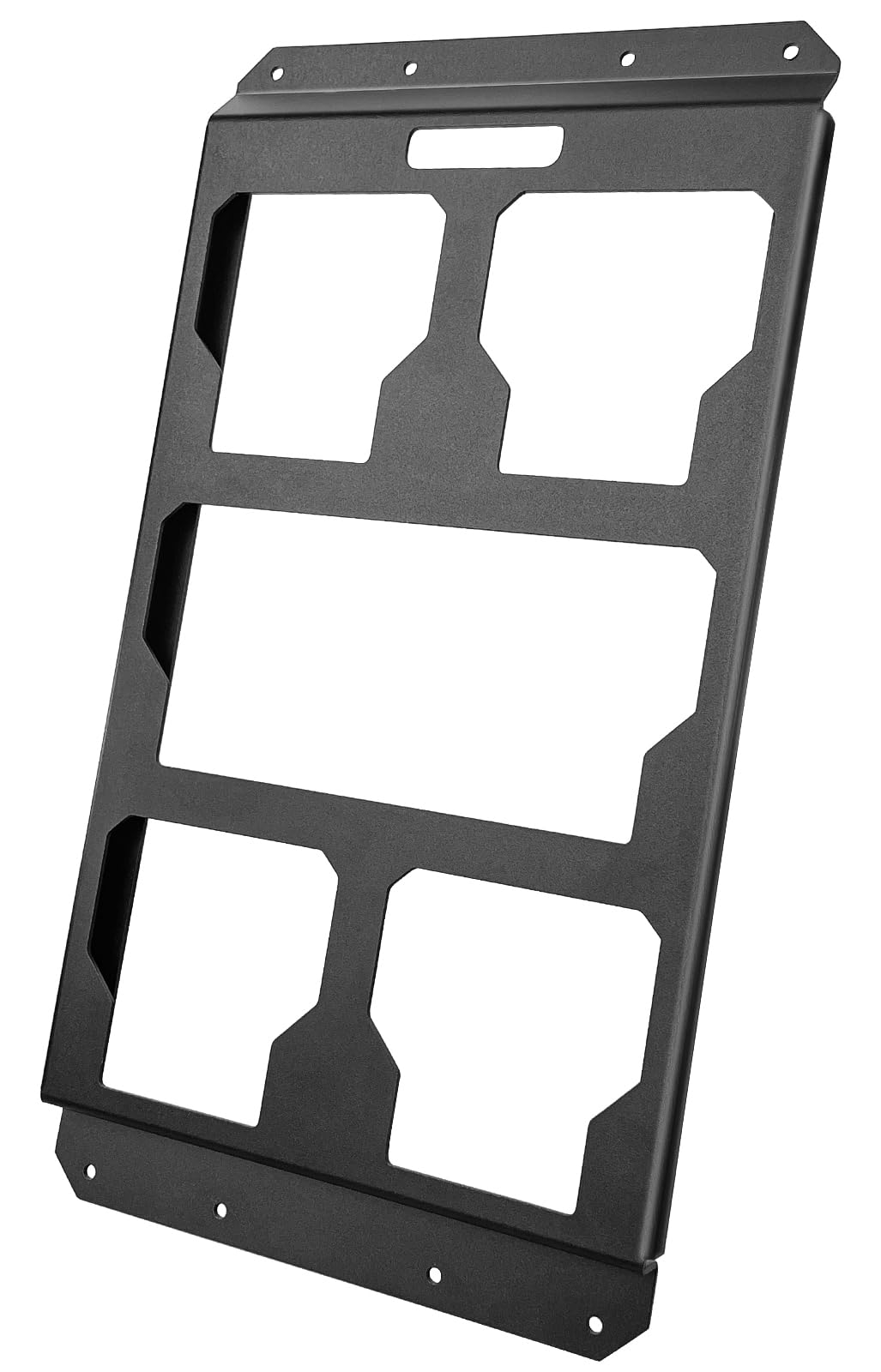 BPOPO Packout mounting plate wall-mount for organized storage