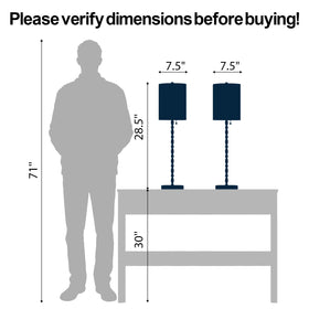 BRASSLISM buffet lamps durable brass finish resists fingerprints.