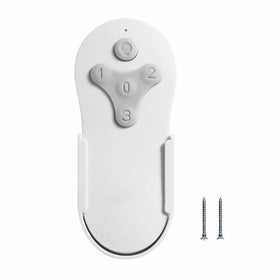 Breeze Bay remote compatible with Harbor Breeze KUJCE10311/TR214A for quick control.