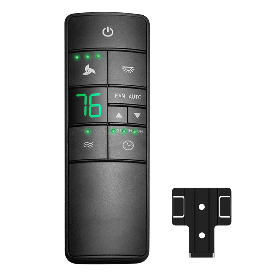 Breeze Bay HD3 remote handheld for convenient fan control