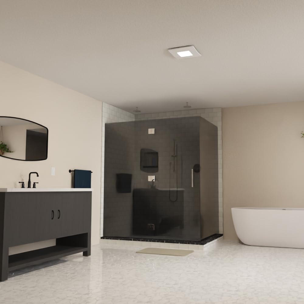 Breeze Easy US-based support and 5-year warranty offer peace of mind.
