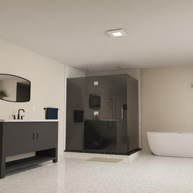 Breeze Easy US-based support and 5-year warranty offer peace of mind.