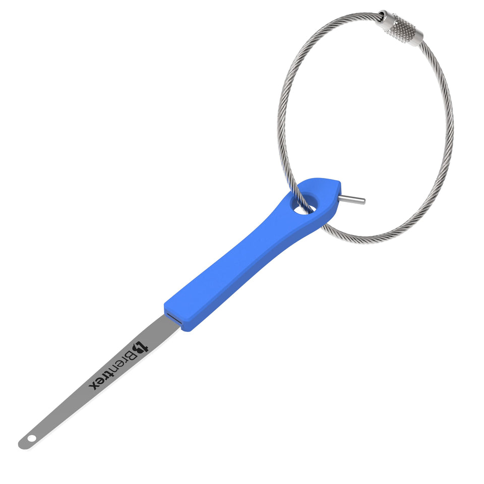 BRENTREX Unifi access point removal tool enabling quick detachment