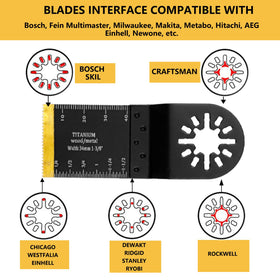 BRHABO short-teeth blade delivers precision in soft metals and tight cuts