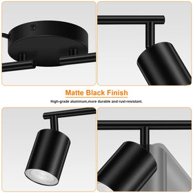 Bricosmocon canopy and extender hardware included for easy plug-in setup.