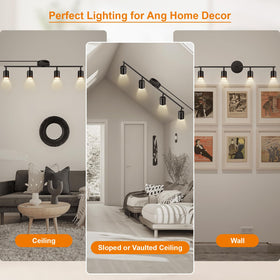 Bricosmocon GU10 socket with UL certification supports LED, CFL, incandescent bulbs.