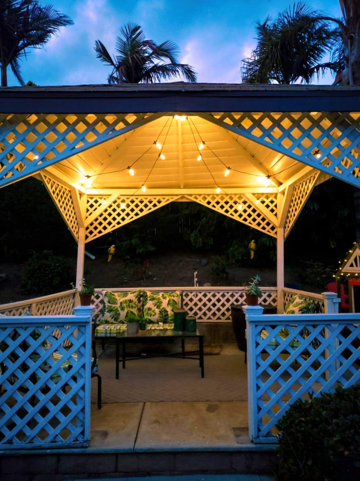 Brightech Ambience Pro two-year warranty supports long-term durability