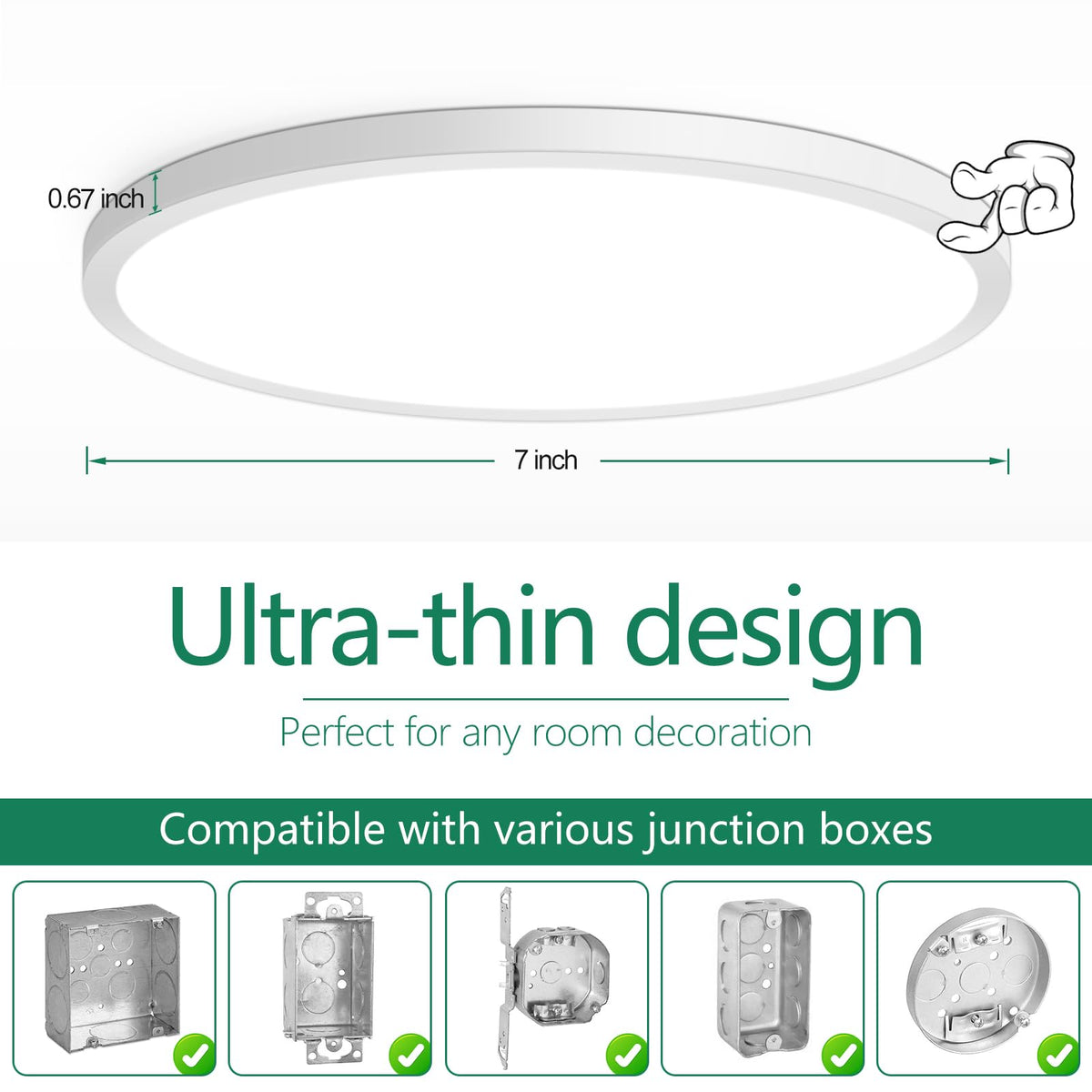 Brightever easy-install kit enabling quick, single-person setup