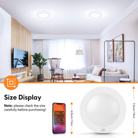 Brightever energy-saving operation highlights long life and efficiency