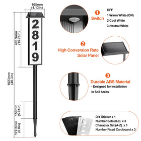 Brightever sign with eave-top design stands out during the day and night