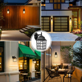 Brightever two-pack packaging ready for residential use