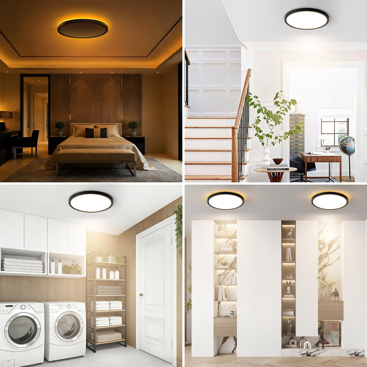 Brightever 50,000-hour lifespan with reliable warranty and support