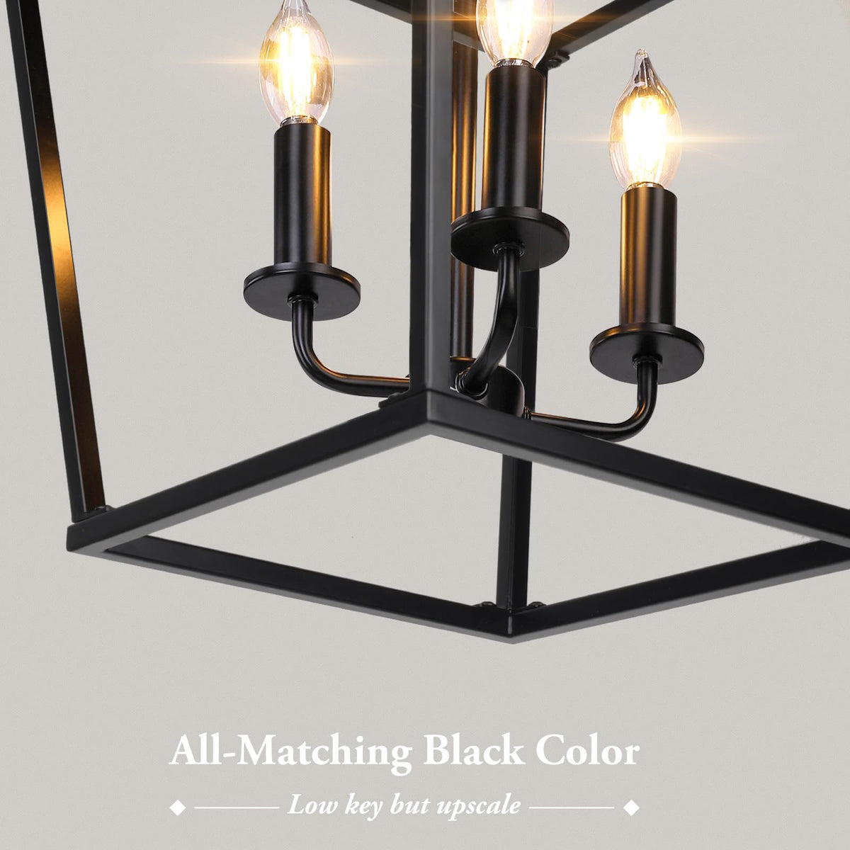 BrightHome suitable for kitchen, dining room, entryway, and more.