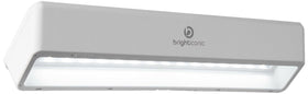 Brighticonic 11-inch solar panel for efficient daytime charging.