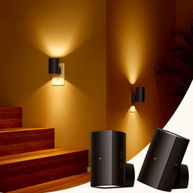 Brightown Aora modern Nordic design complements any home decor