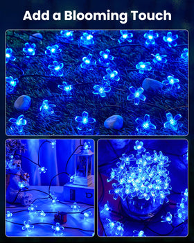 Brightown durable outdoor decor lights withstand years of use.