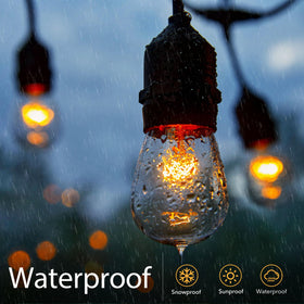 Brightown S14 nickel-base design resists rust in damp environments