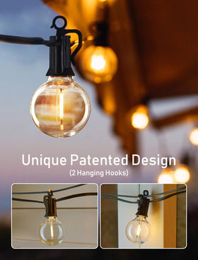 Brightown shatterproof bulbs keep gatherings safe during celebrations