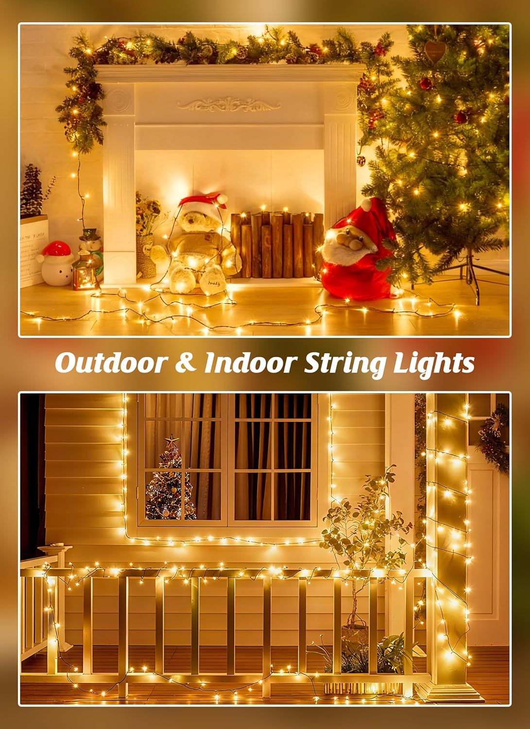 Brightown auto on/off solar feature simplifies nightly illumination
