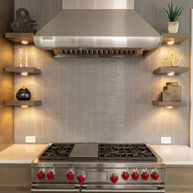 Brilliant Evolution compact under-shelf lighting for cabinets