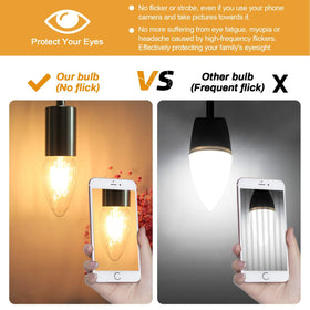 BRIMAX F15 360-degree beam spreads light across pathways.
