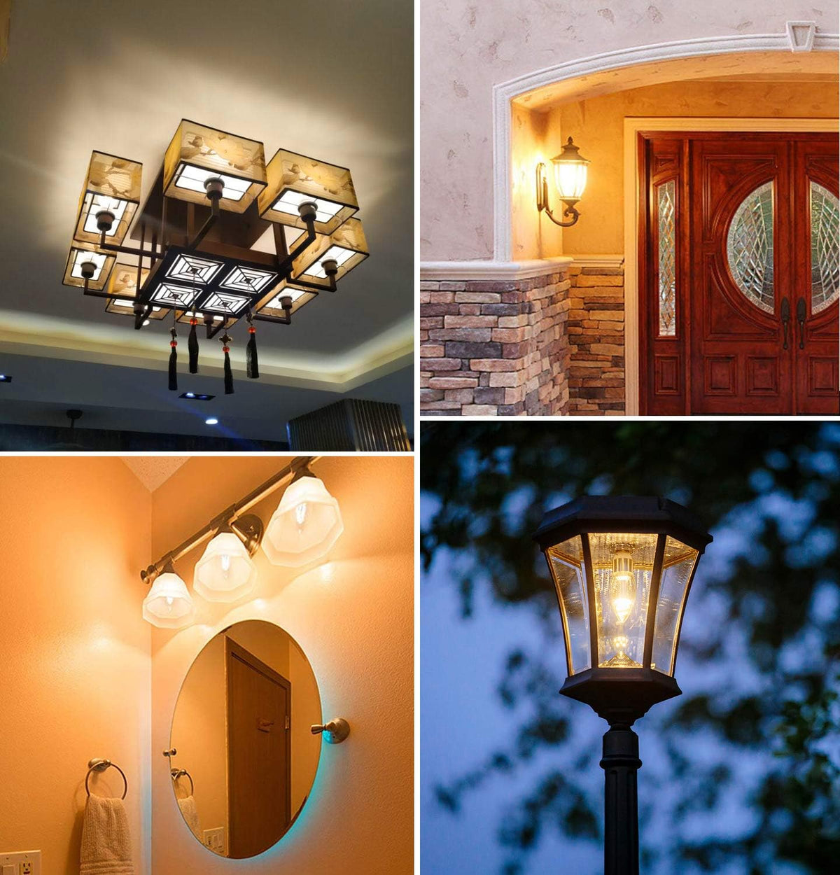 BRIMAX F15 wrinkle glass adds premium outdoor aesthetic.