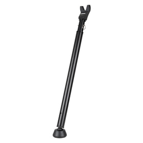 BRINKS door security bar extended from 25 to 43 inches for versatile fit