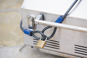 BRINKS global brand trust in security products.