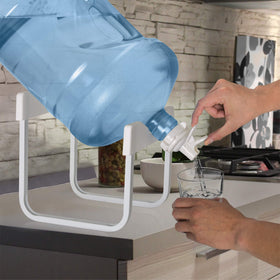 Brio 48mm valve for reliable daily dispensing.