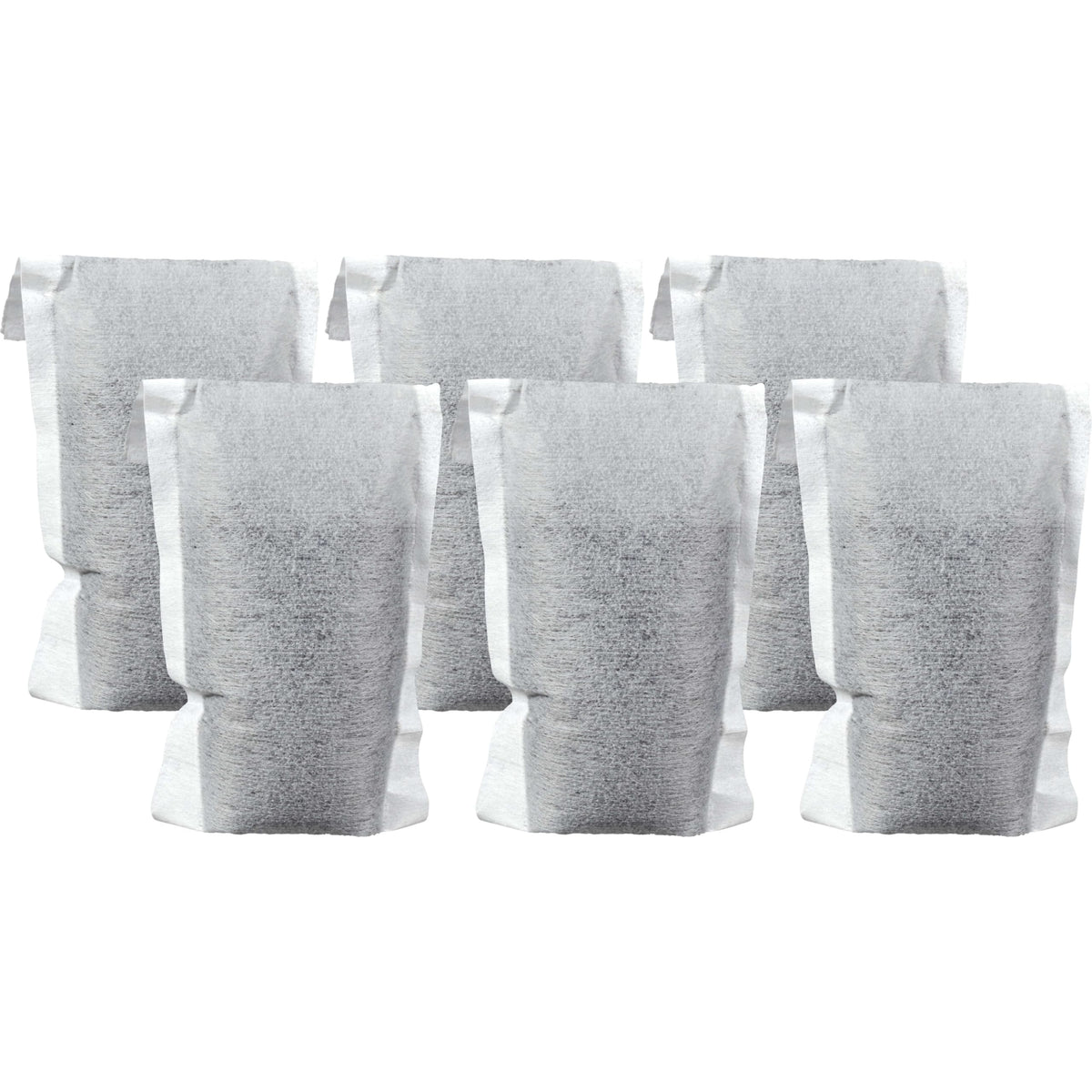 BRITA system delivers 80% less plastic waste over years.
