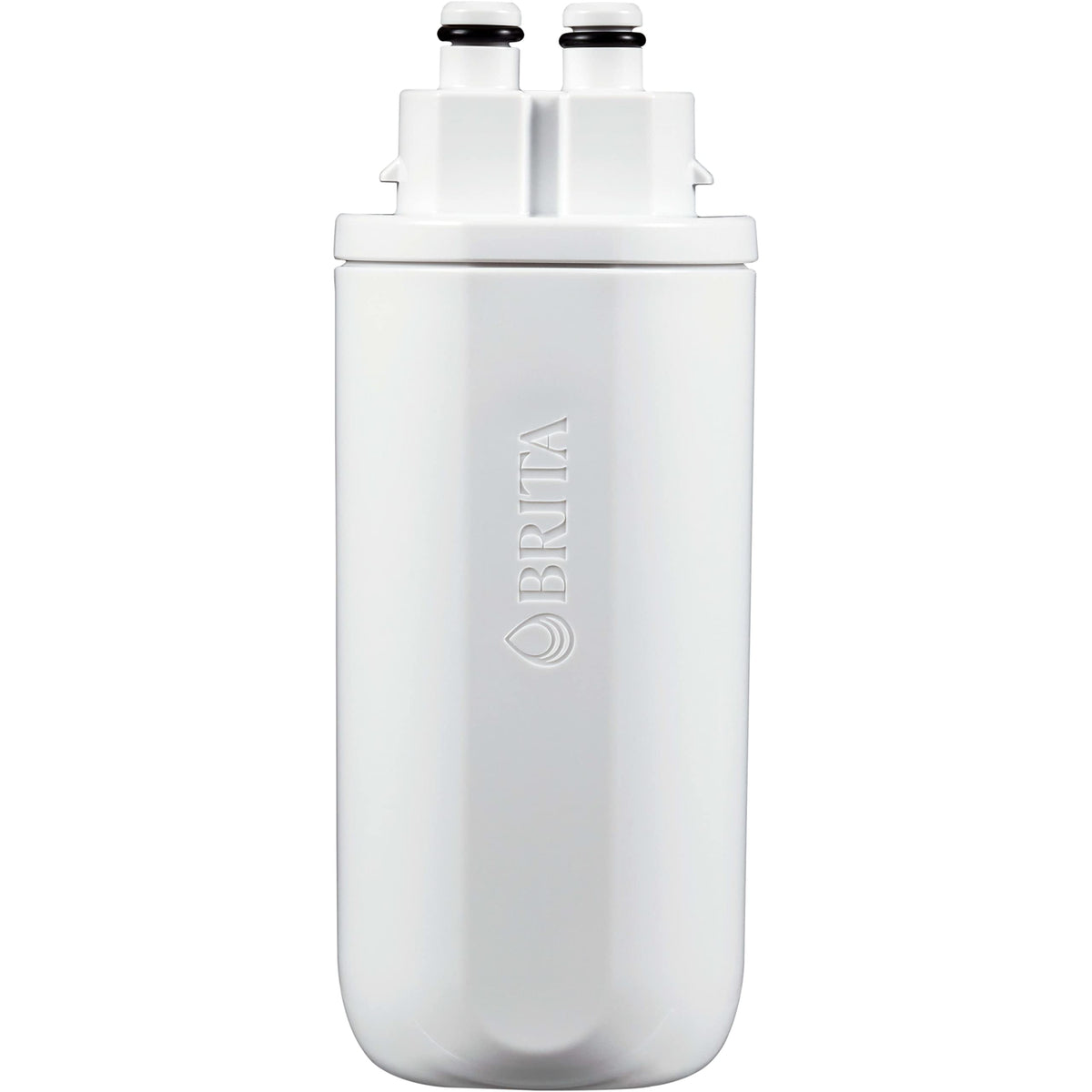 Brita Hub showcasing saving up to 900 plastic bottles.