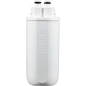 Brita Hub showcasing saving up to 900 plastic bottles.
