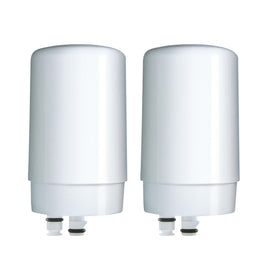 BRITA On Tap reduces lead and chlorine for daily drinking