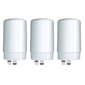 Brita filter helps reduce plastic waste with reusable tap water